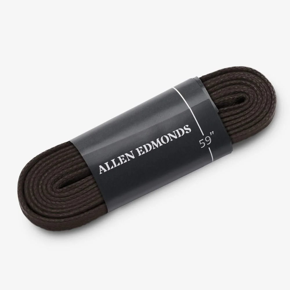 59" Flat Glazed Replacement Laces - 1