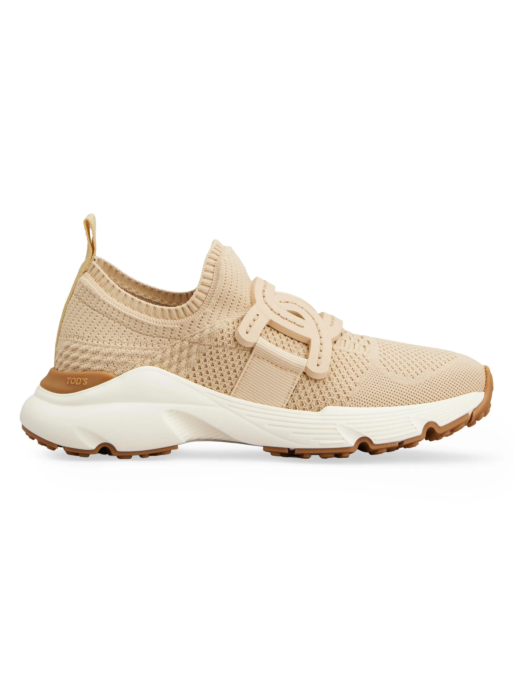 Women's Kate Slip-On Sneakers - Light - 1
