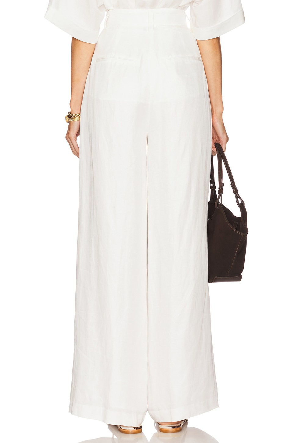 Lou Trouser - 4