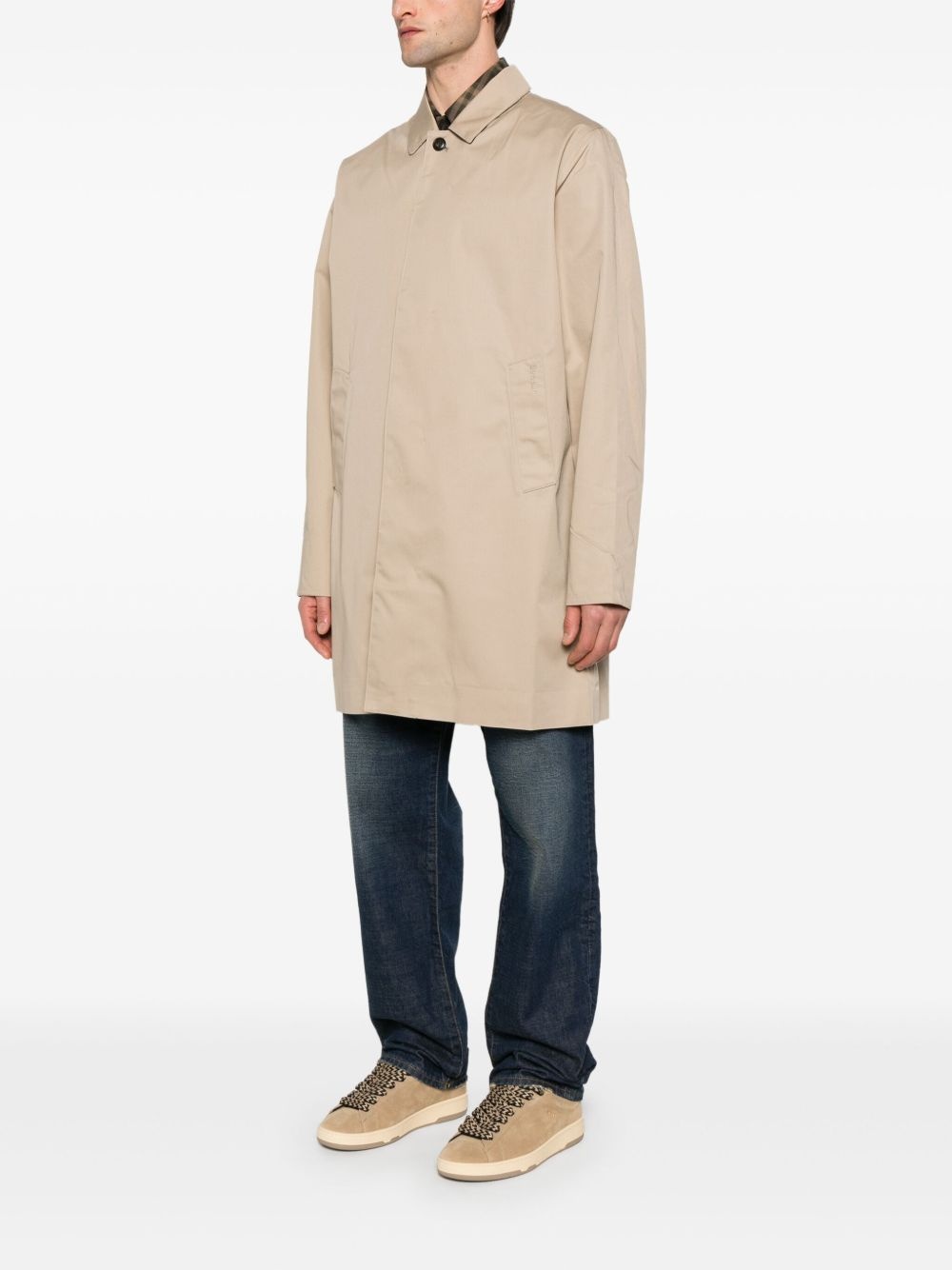 Rokig coat - 3