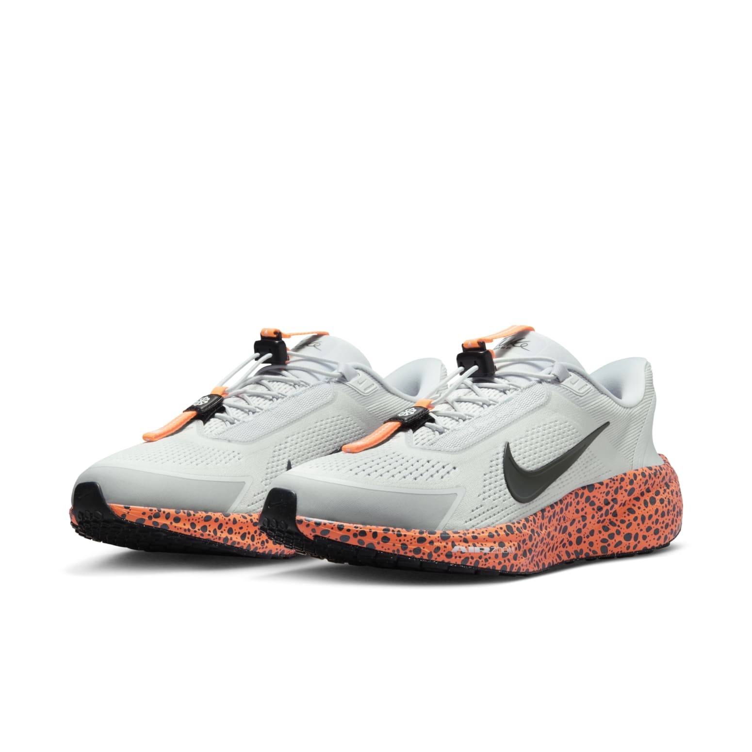 Nike Pegasus Easy-On Electric Pack 'Olympic Safari' HF5457-900 - 2