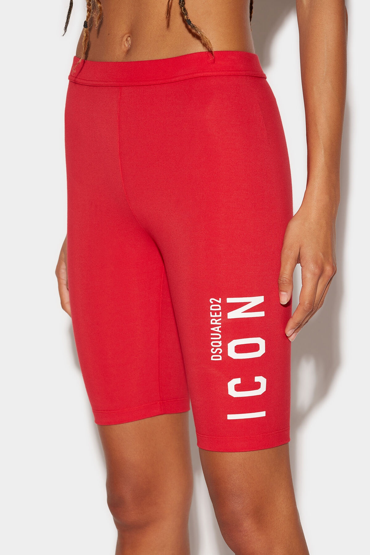 V-ICON CYCLING SHORTS - 1