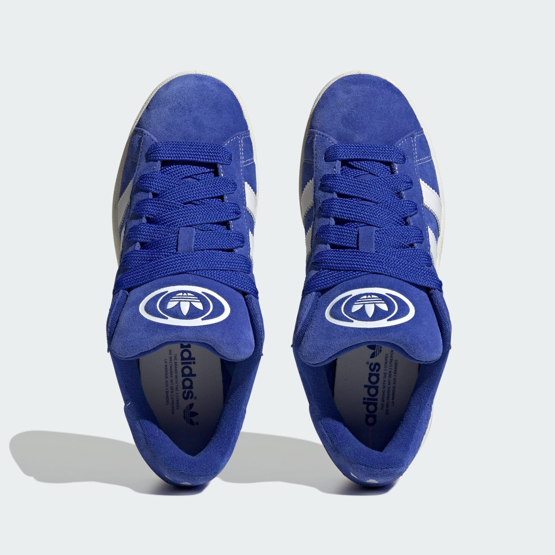 Campus 00s Shoes - 3