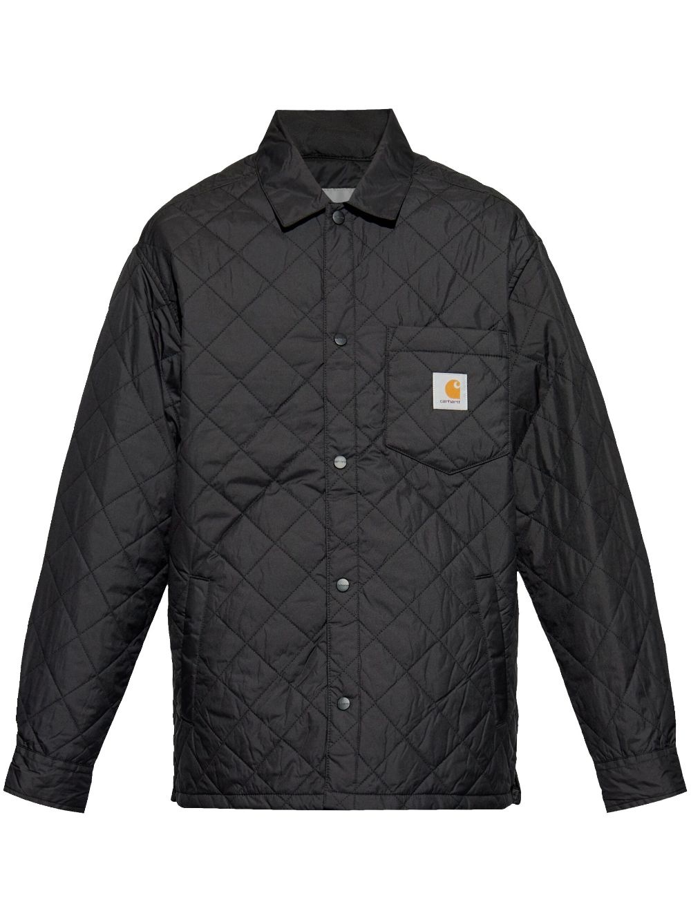 Wadeson shirt jacket - 1