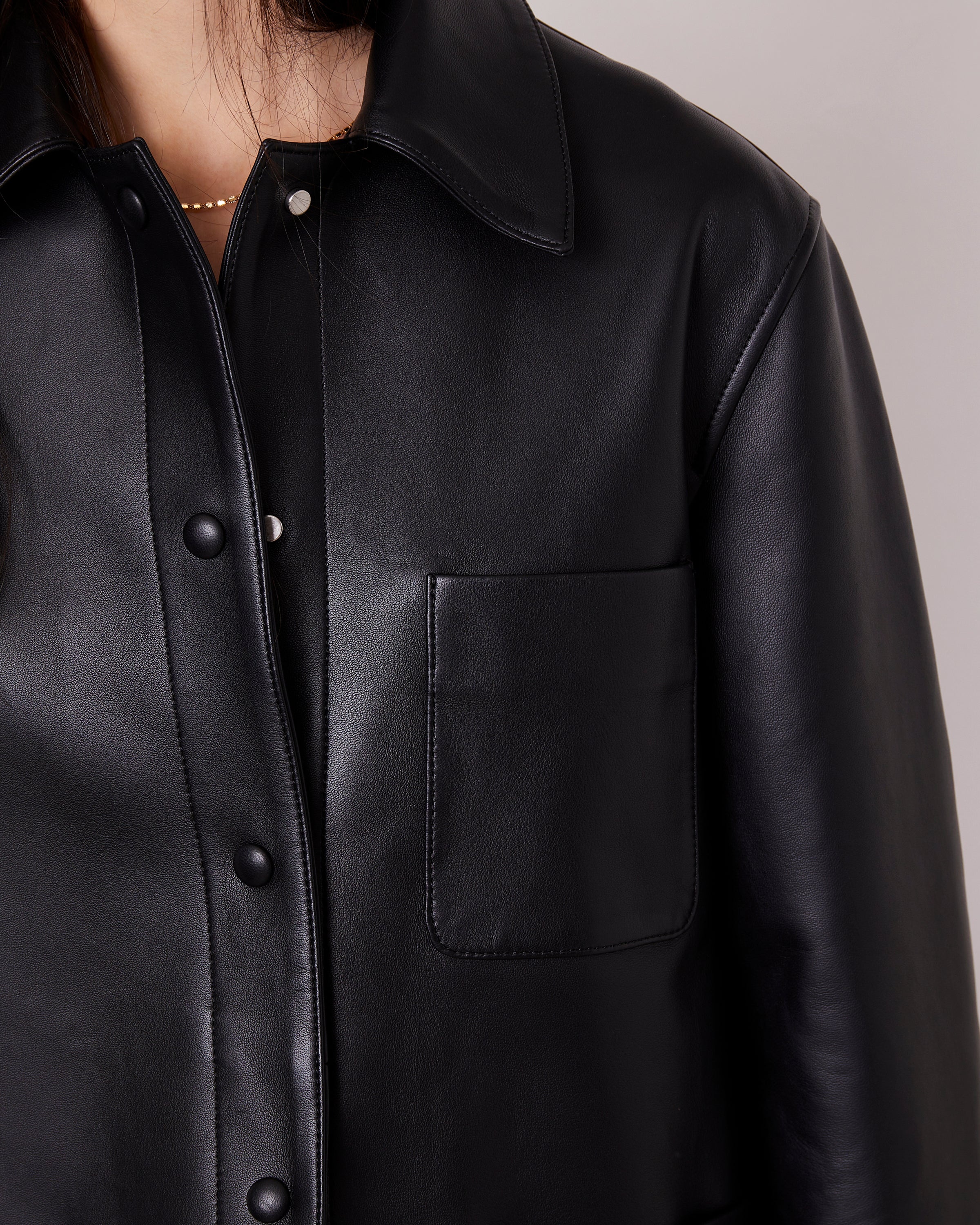 DALIA JACKET - 5