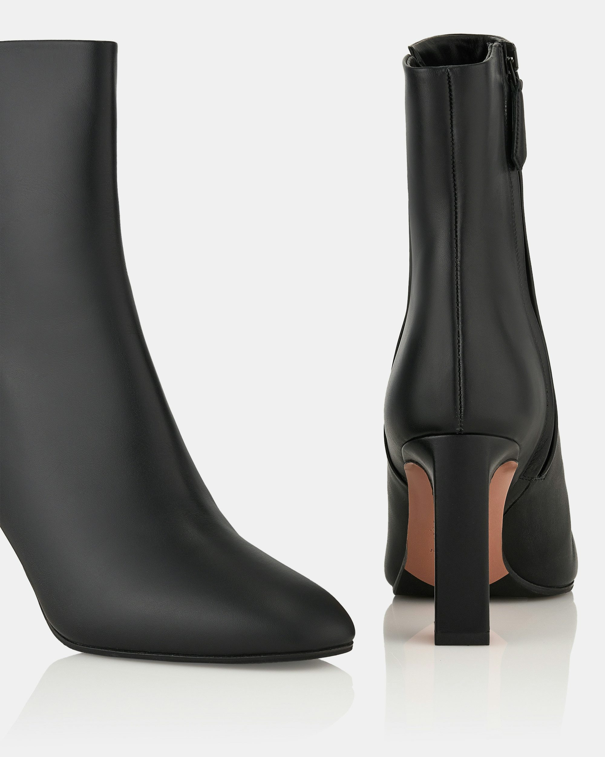 Sellier Bootie 85 - 3