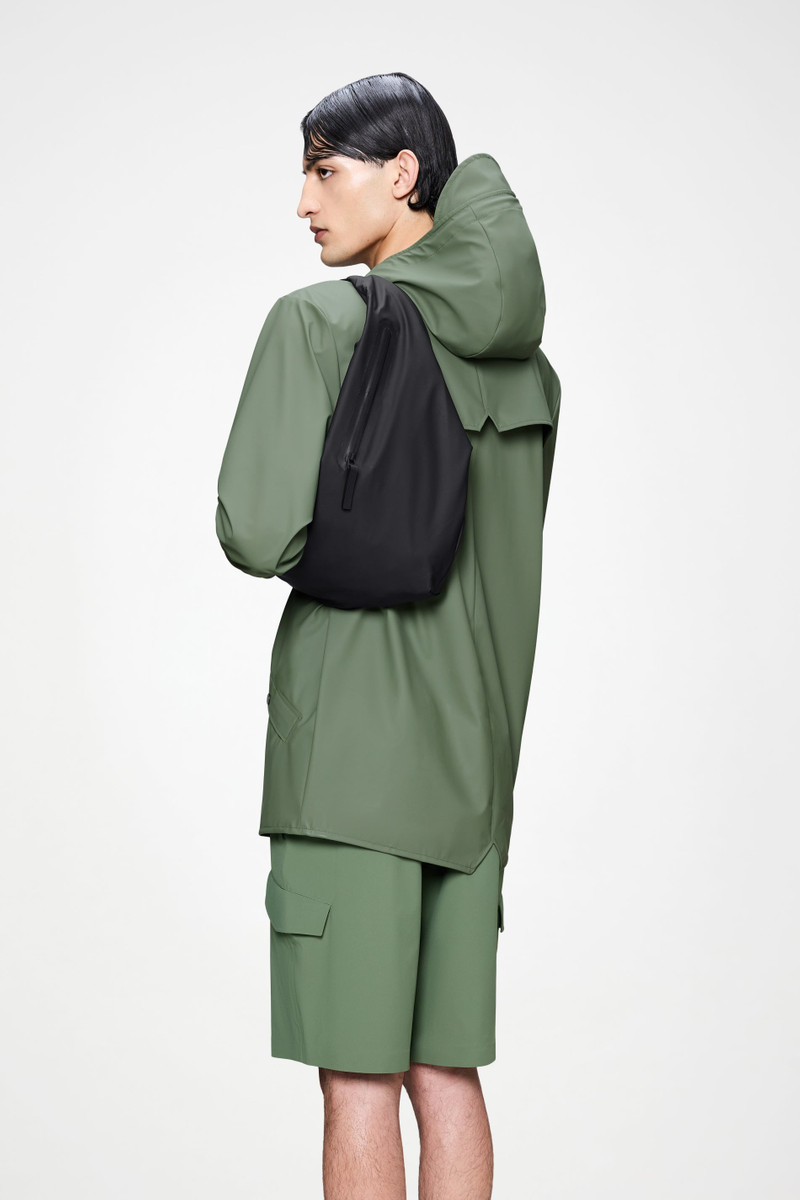 RAINS Dash Bum Bag outlook