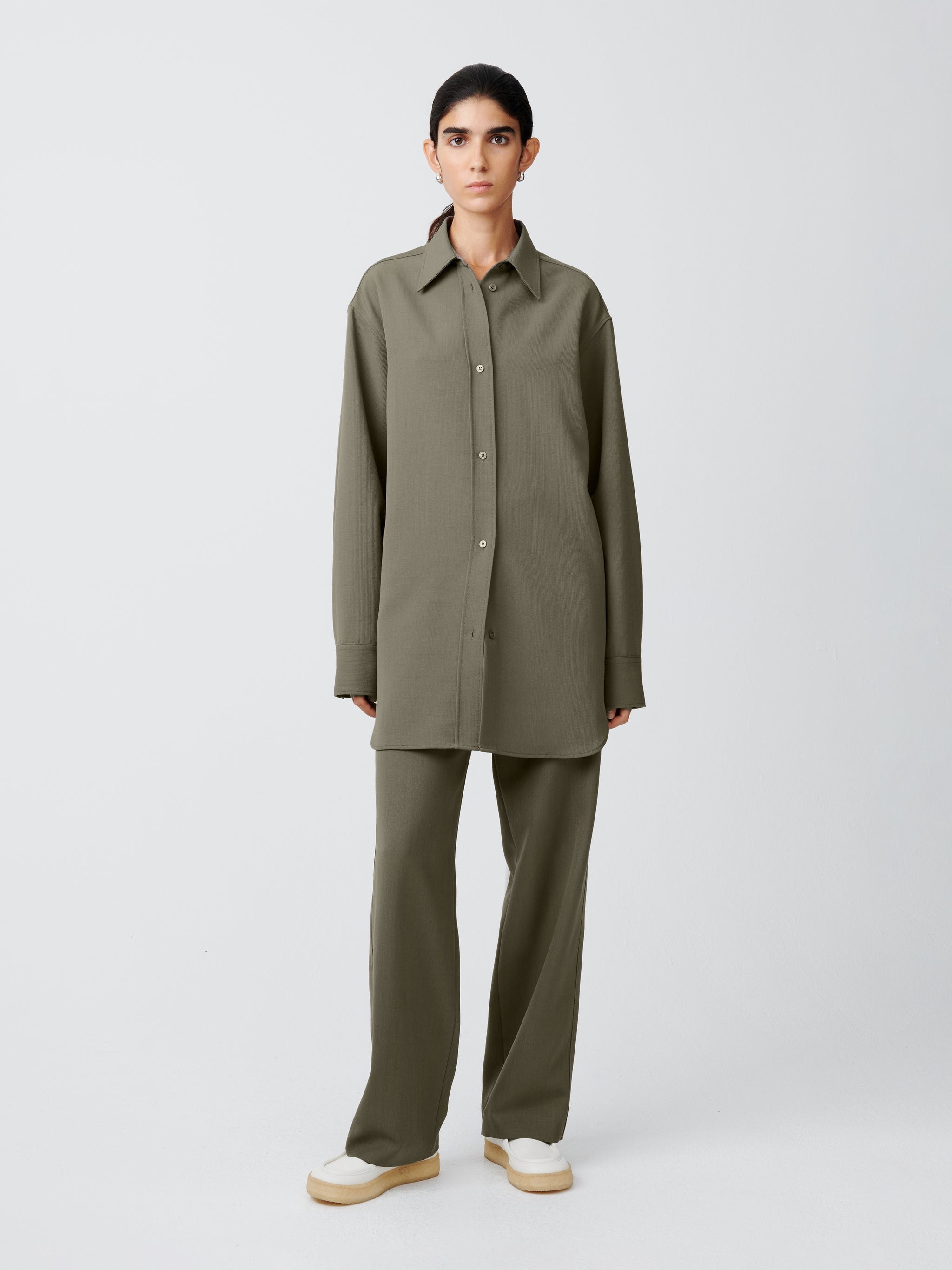 Eyasi Pant - 2