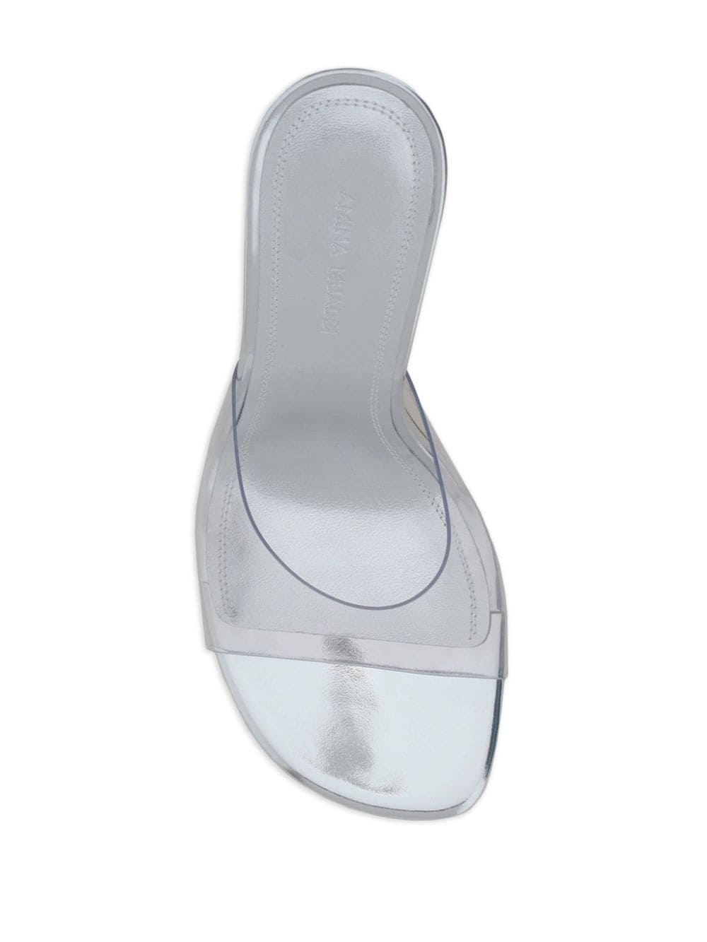 100mm Brigitte mules - 8