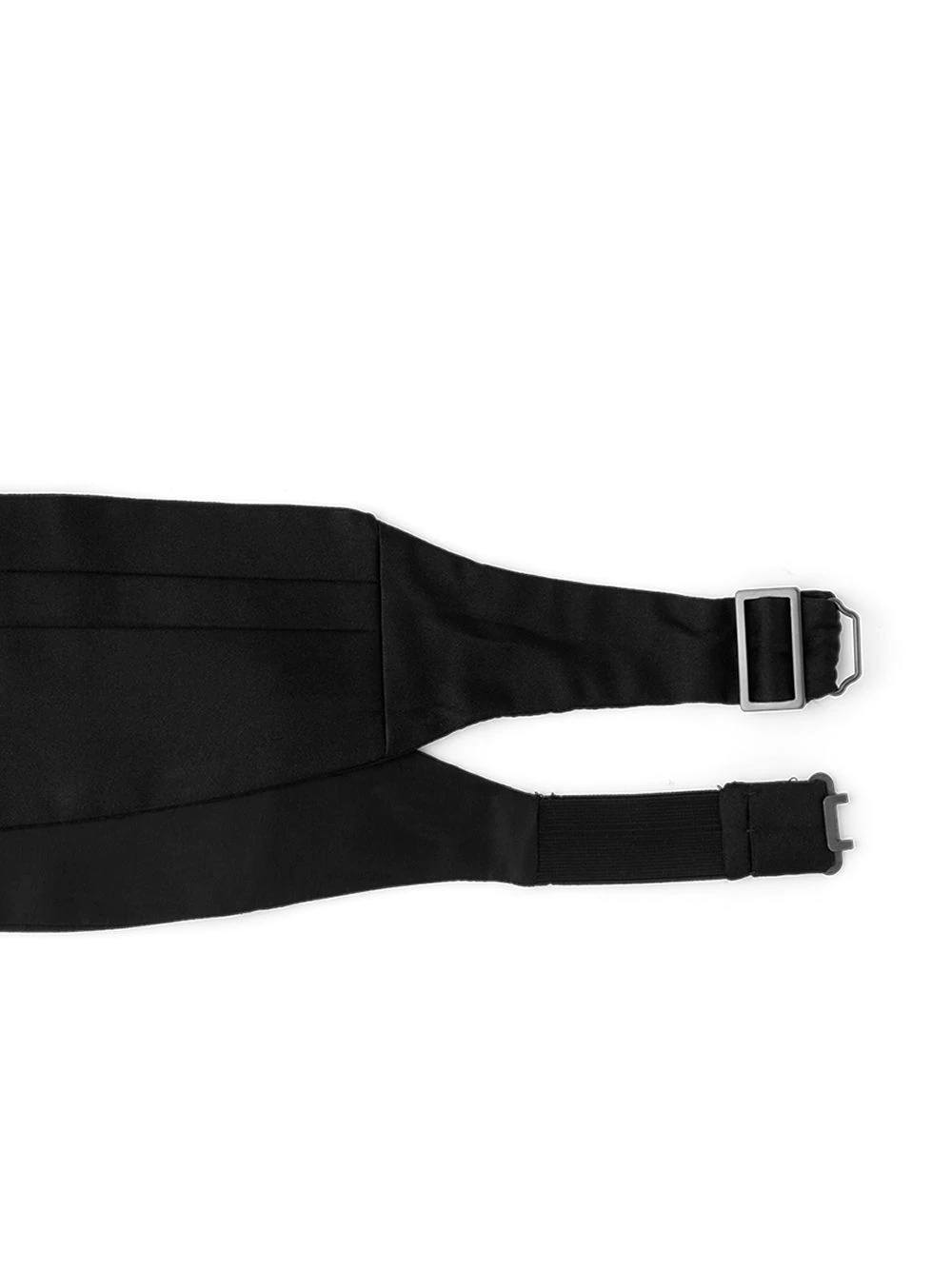 tuxedo cummerbund - 2