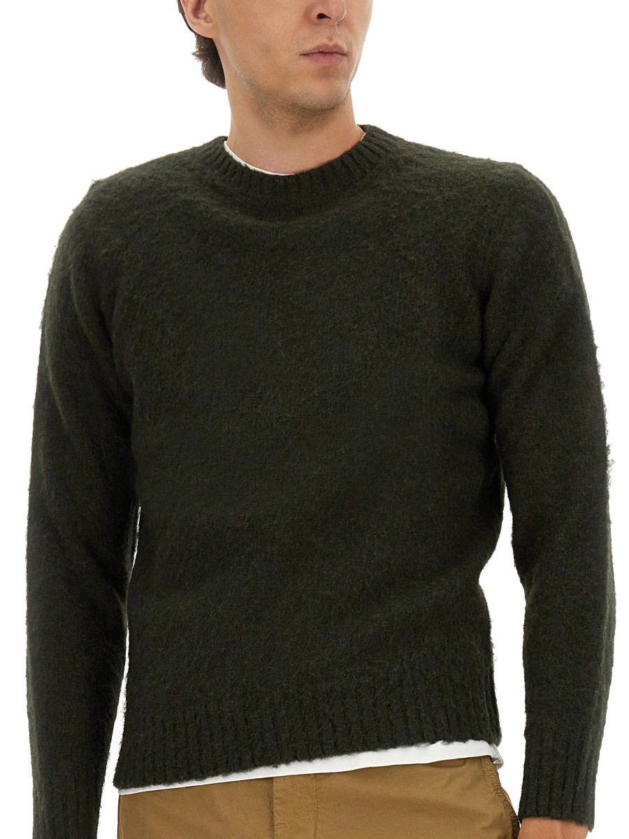 Wool Jersey. - 4