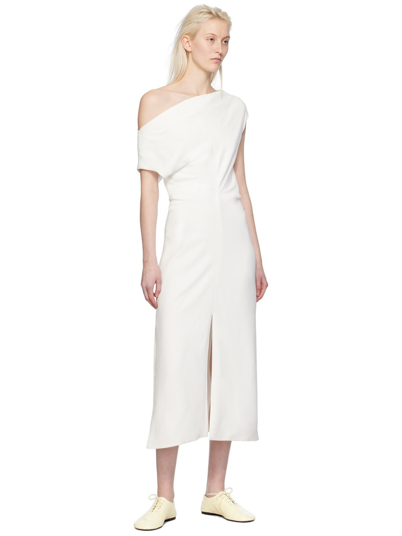 Proenza Schouler Off-White Glove Oxfords outlook