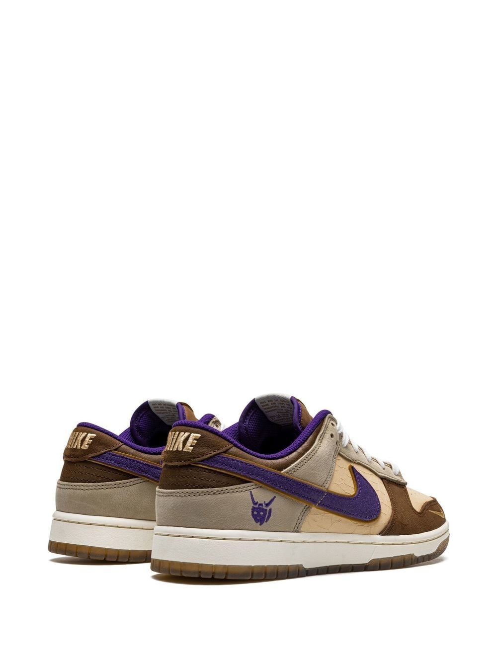 Dunk Low PRM "Setsubun" sneakers - 3