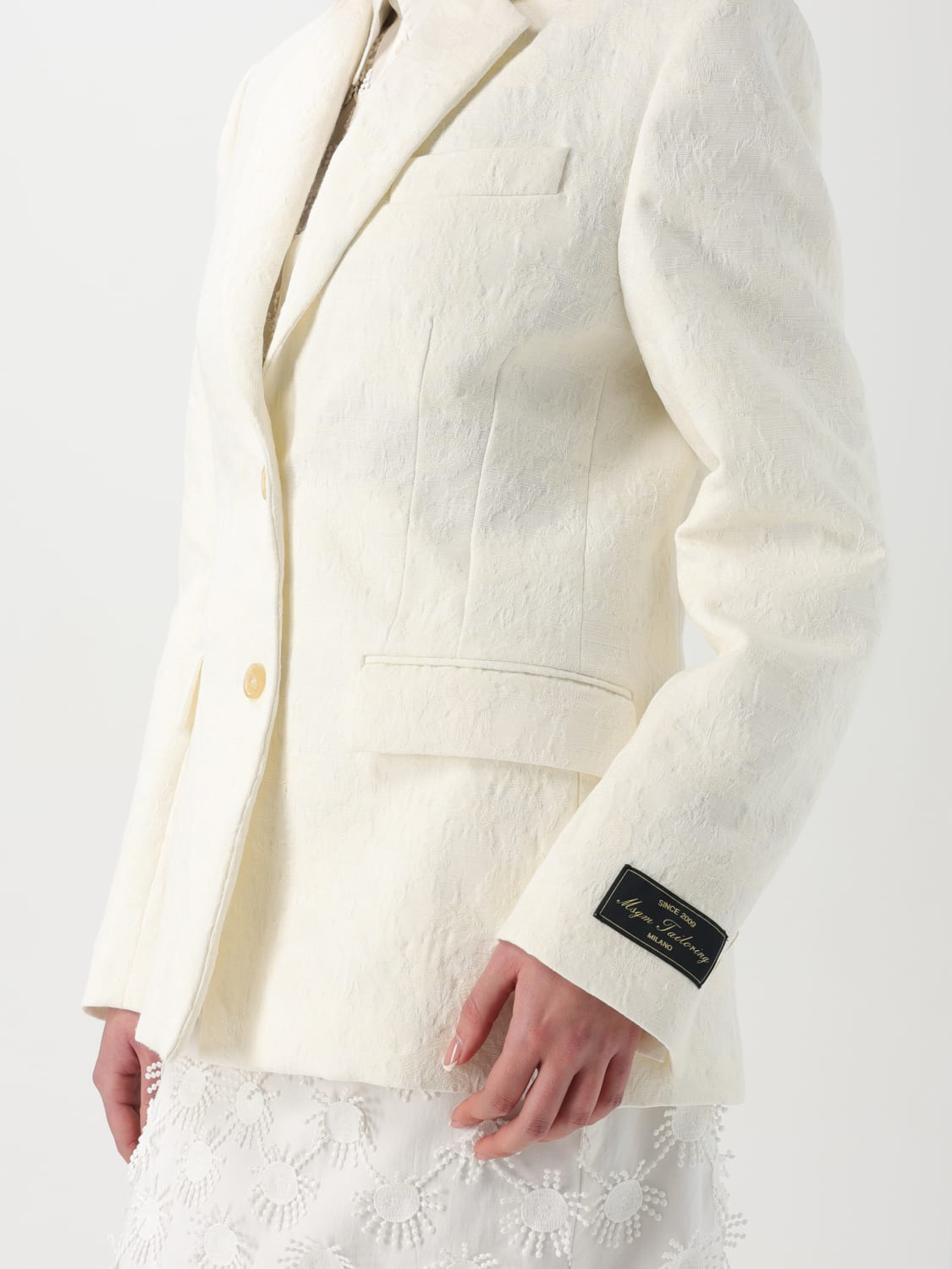 Blazer woman MSGM - 4