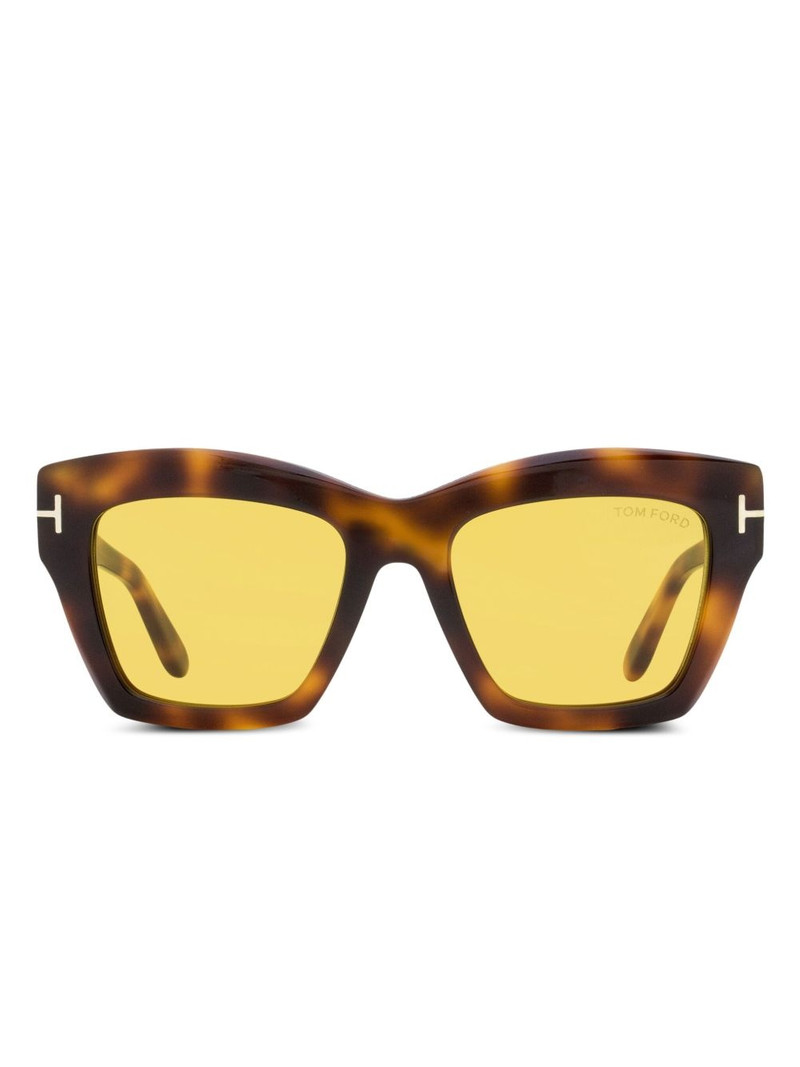 Luna sunglasses 1