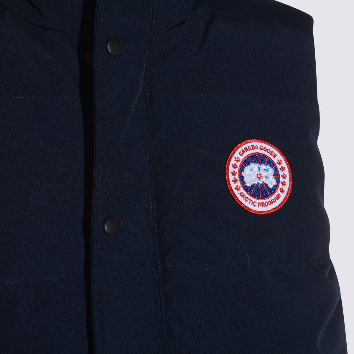 Coats Atlantic Navy - 3