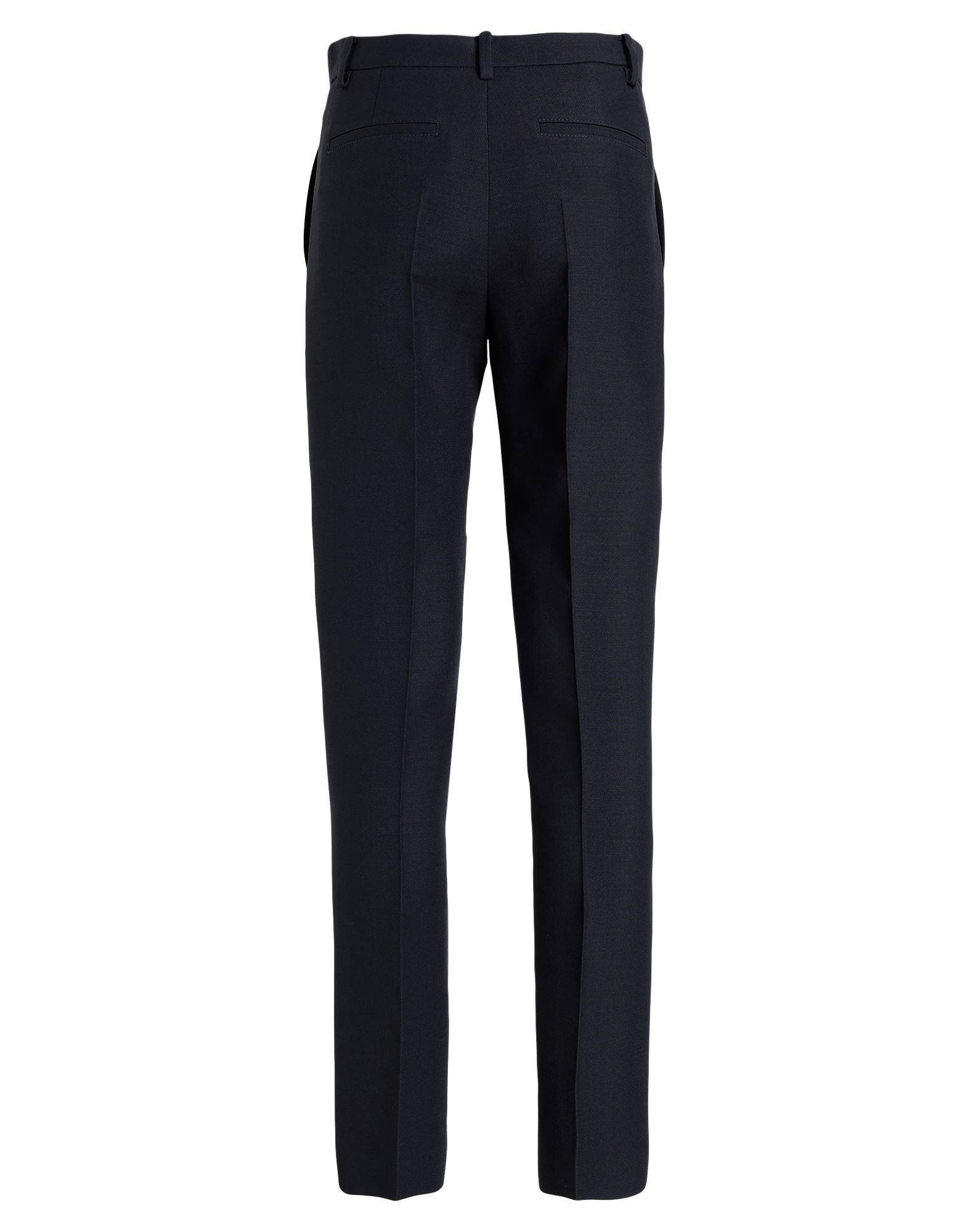 Midnight blue Women's Casual Pants - 2