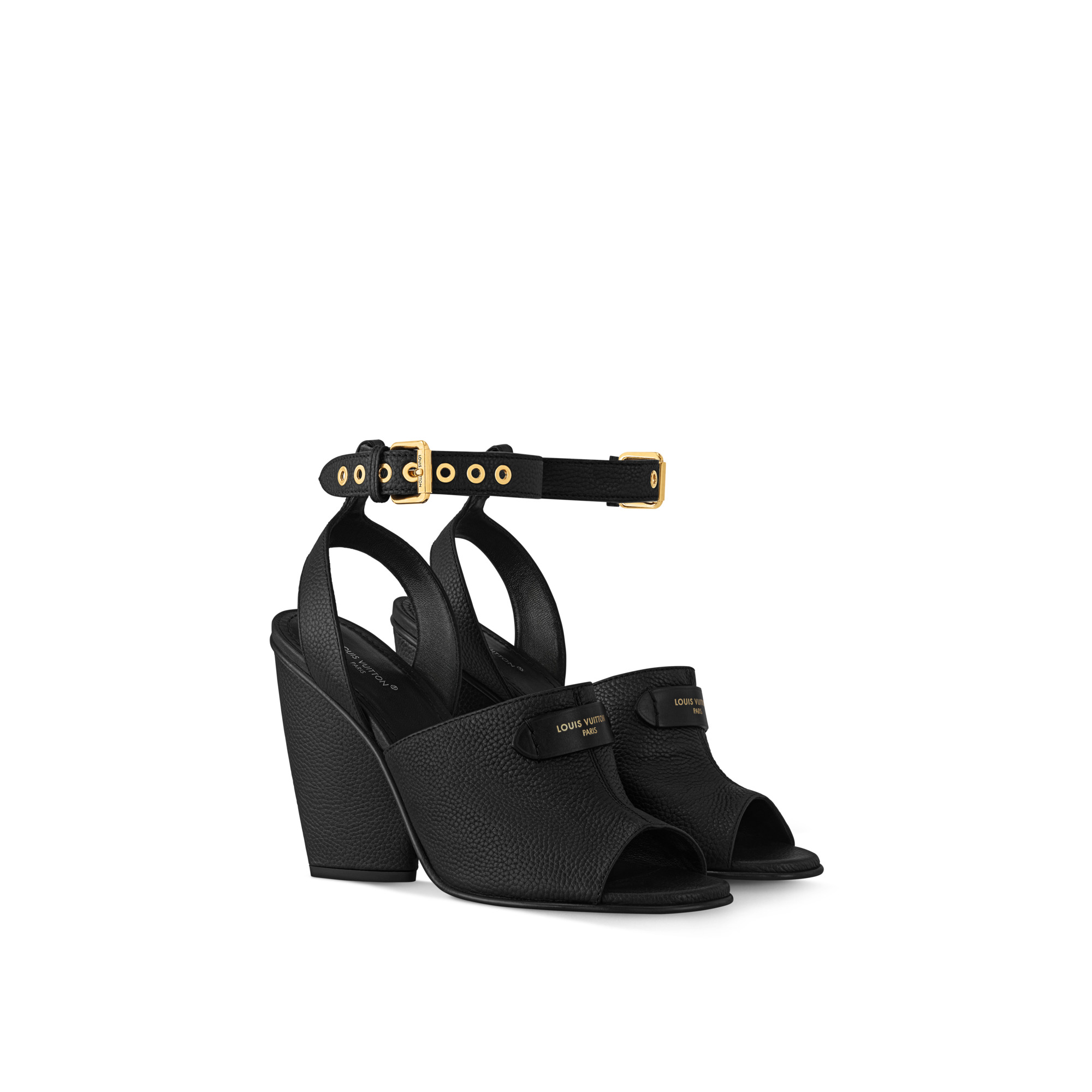 Trinity Sandal - 1