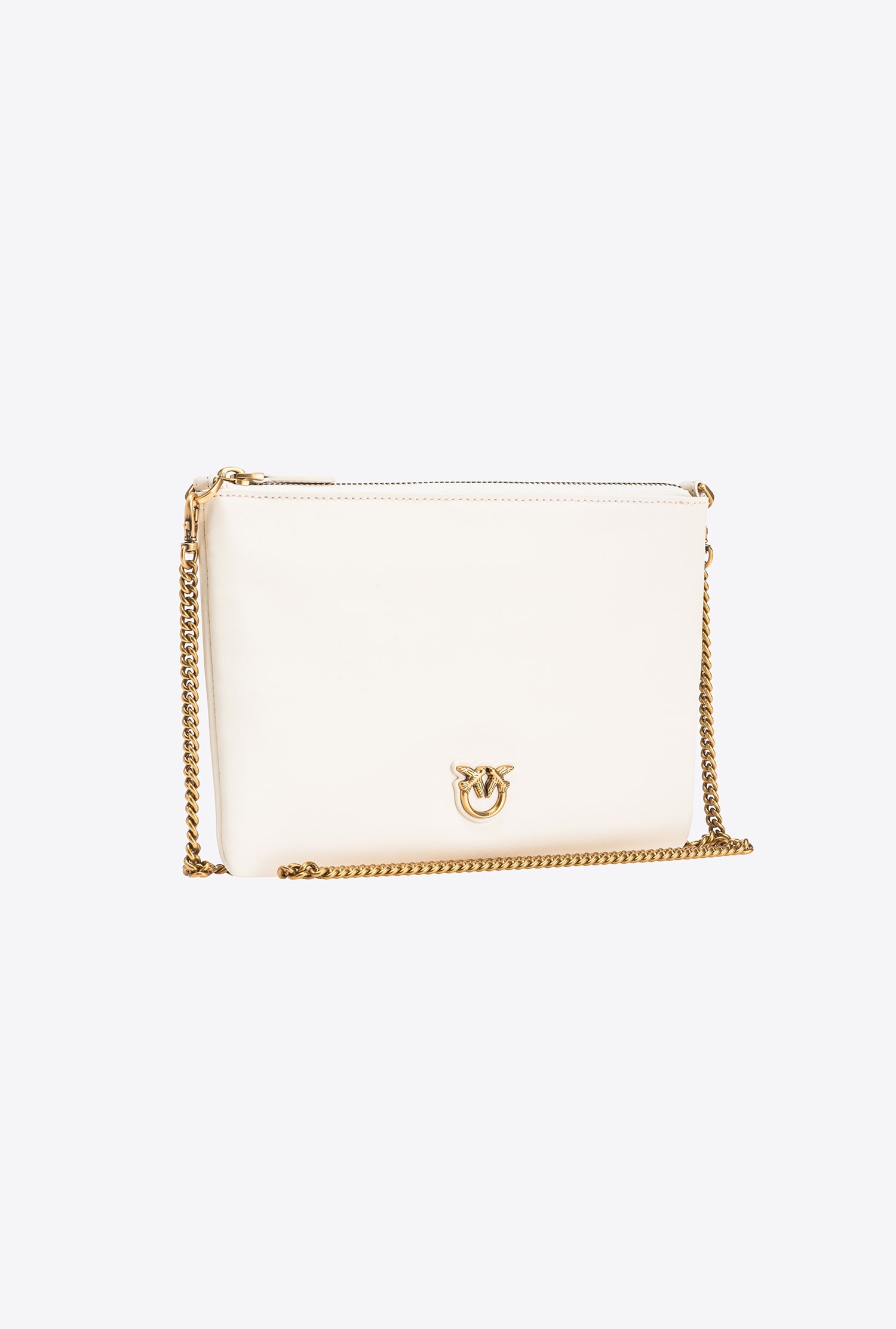 CLASSIC FLAT LOVE BAG SIMPLY - 3