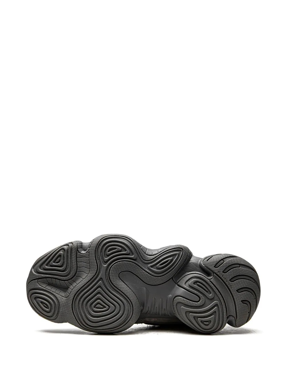 YEEZY 500 "Granite" sneakers - 4
