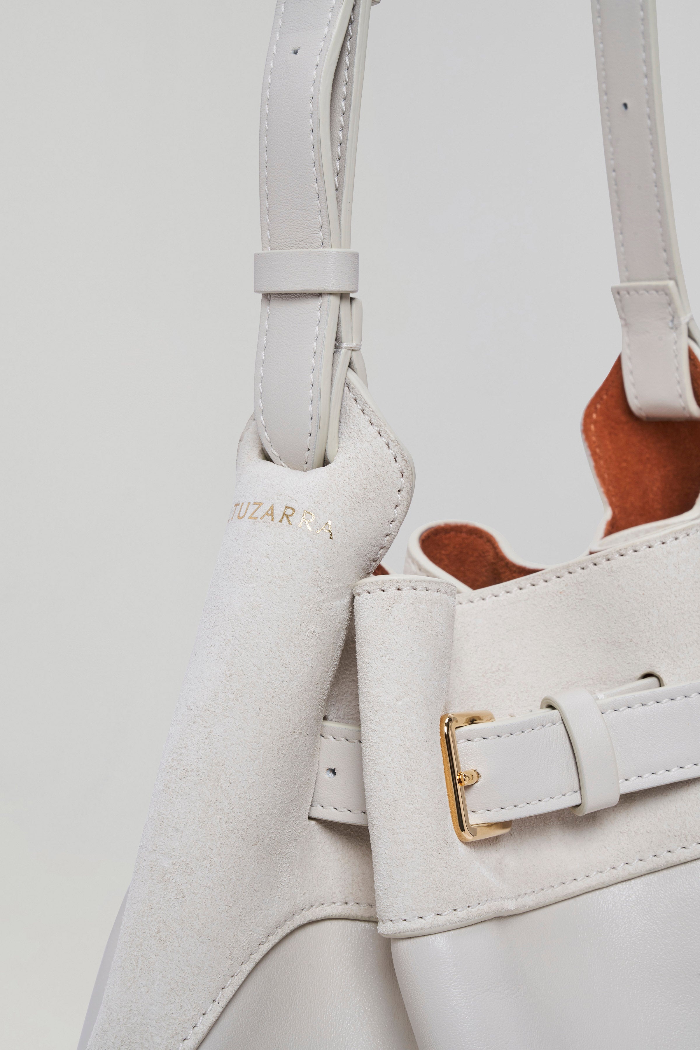 'PLAY' BUCKET BAG - 4