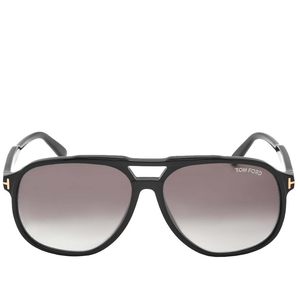 Tom Ford FT0753 Raoul Sunglasses - 2