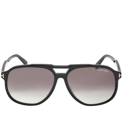 TOM FORD Tom Ford FT0753 Raoul Sunglasses outlook