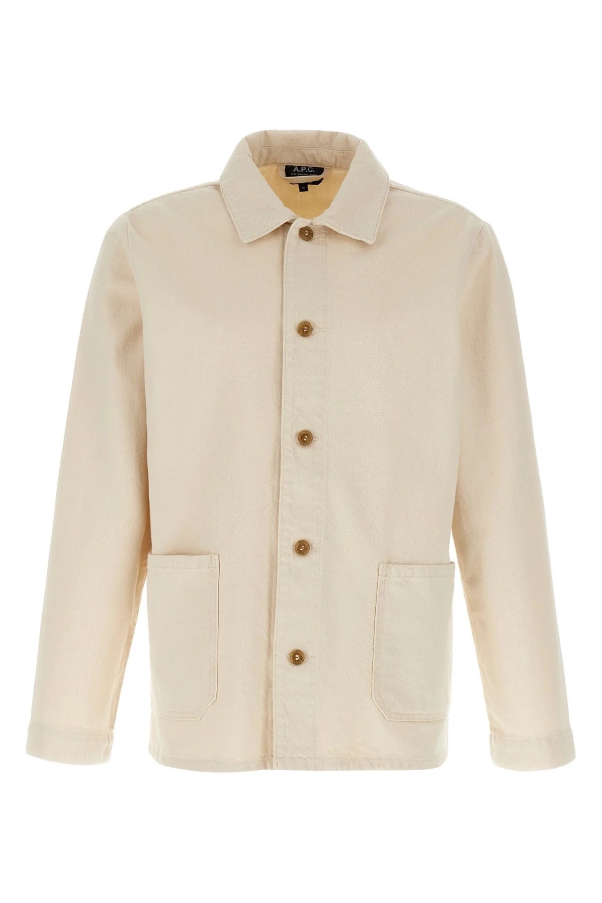 'Kerlouan' jacket - 1