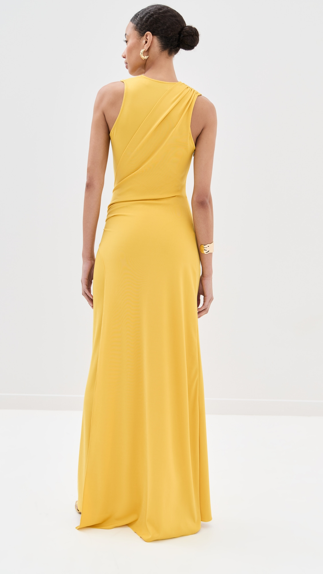 Fadila Dress - 2