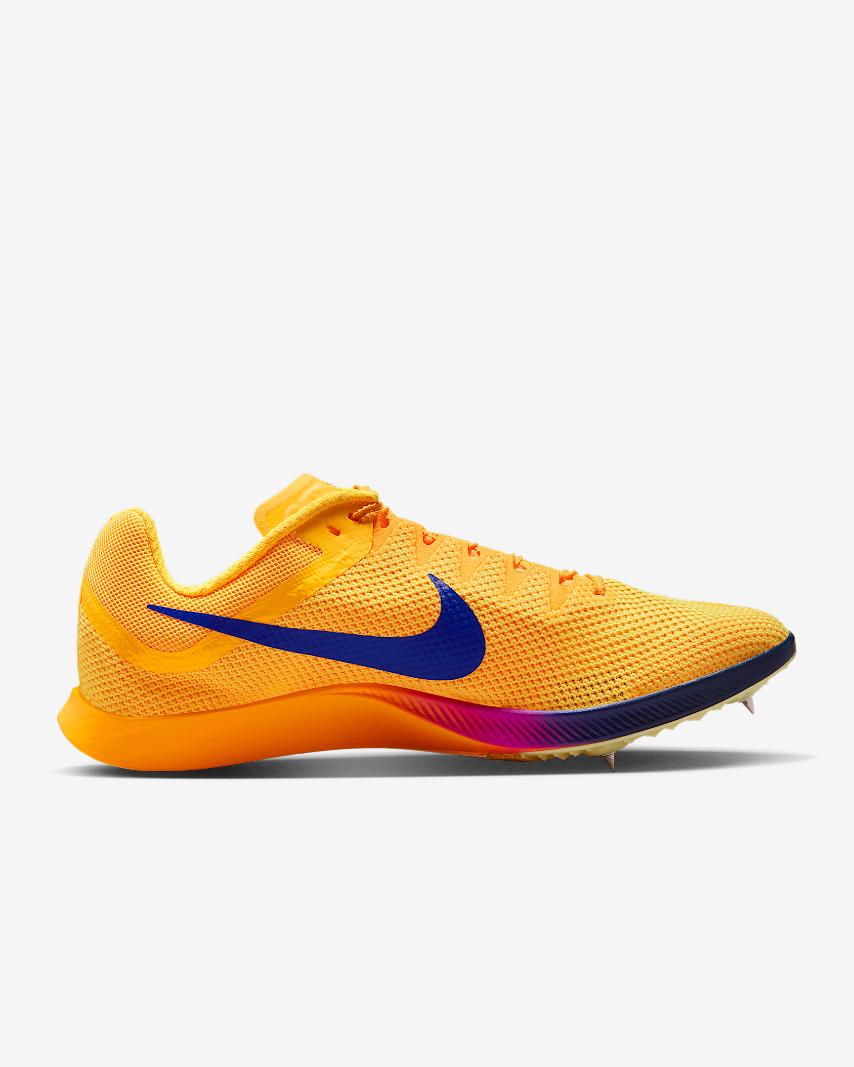 Nike Zoom Rival Distance Track & Field Distance Spikes - 3