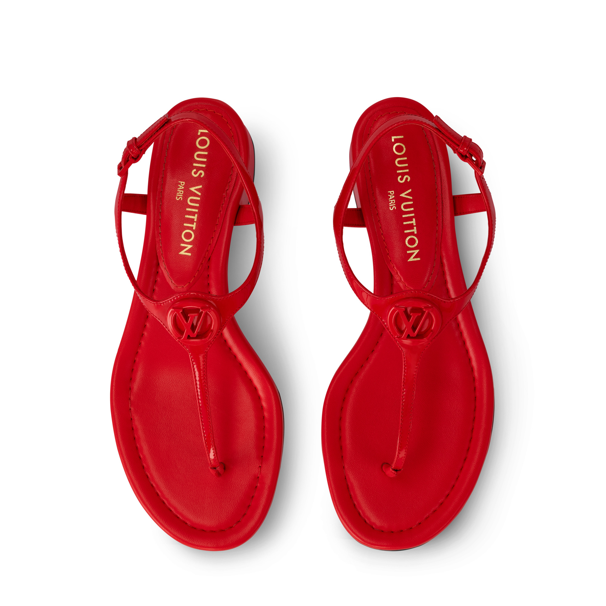 Sunkiss Sandal - 3