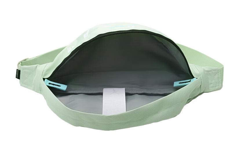 Air Jordan Air Crossbody Bag 'Light Green' DQ8114-321 - 5
