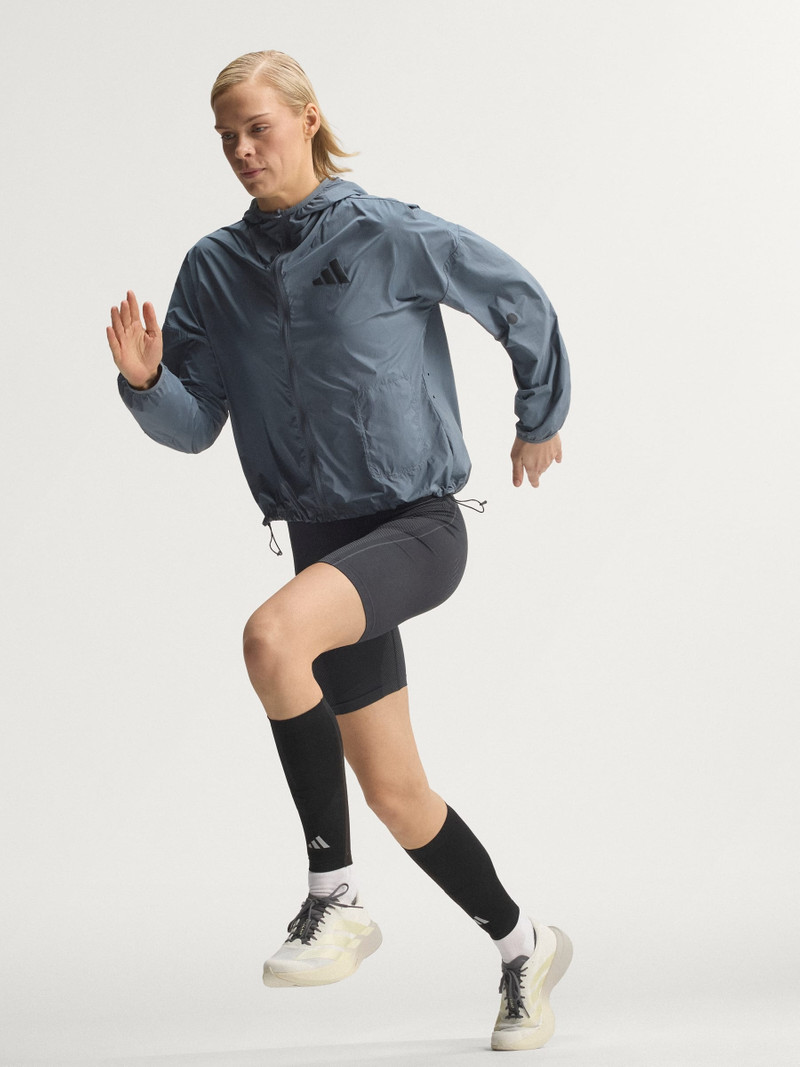 Adizero Running Blaze Jacket 1