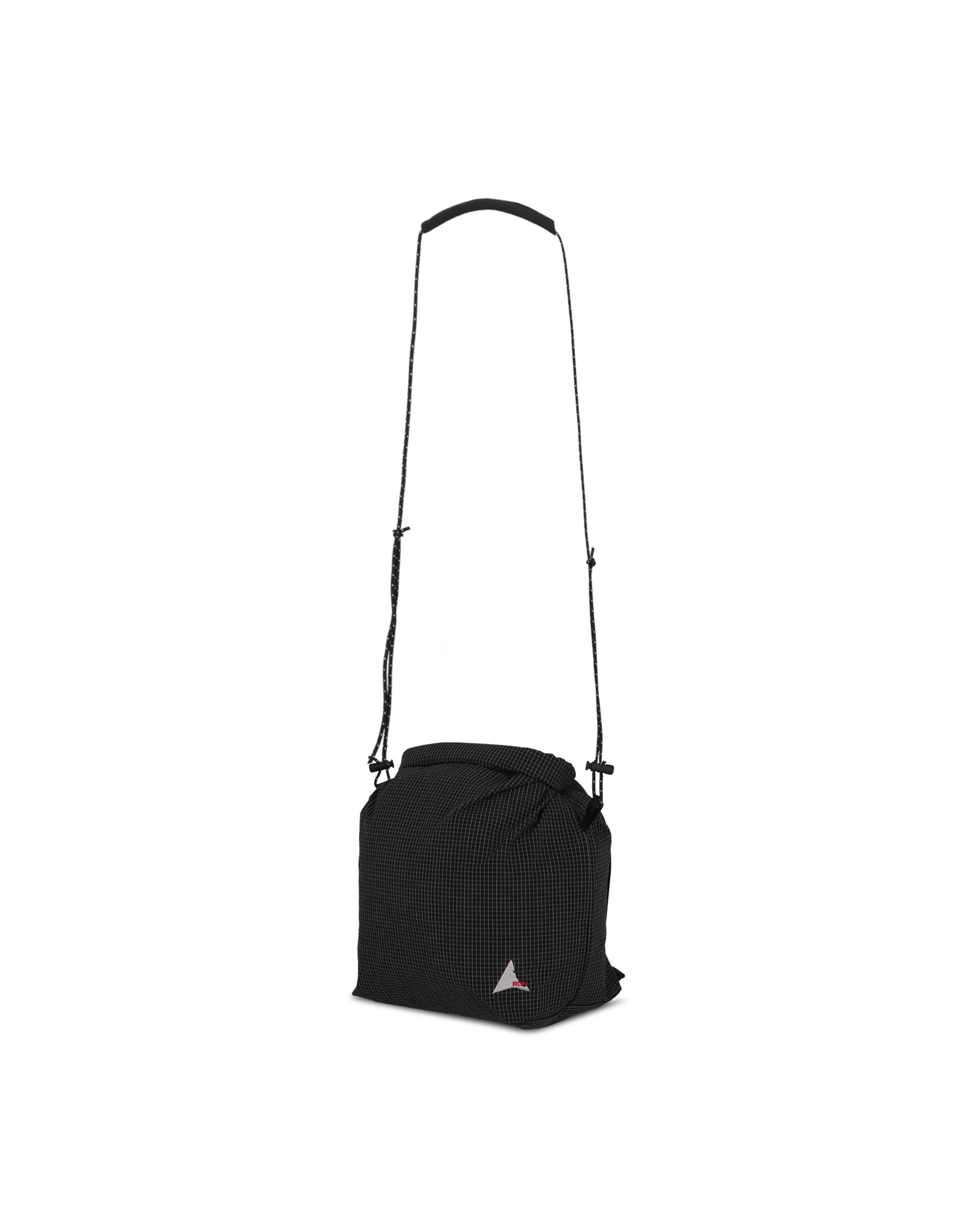 Yuna Reinforced Crossbody Bag - 3