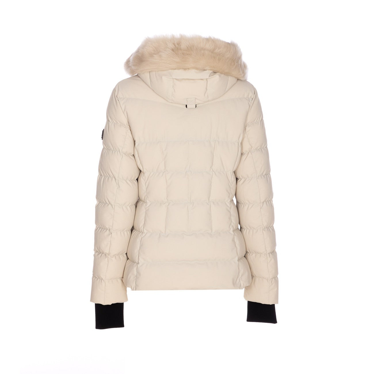 Moose Knuckles Women Betta Down Jacket - 4