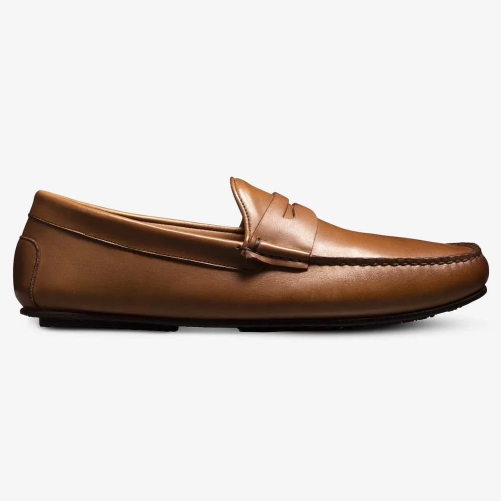 Super Sport Penny Loafer - 1