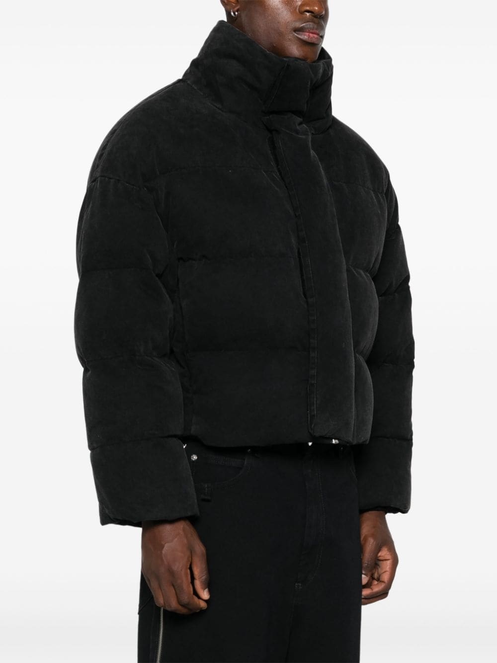 MML puffer jacket - 4