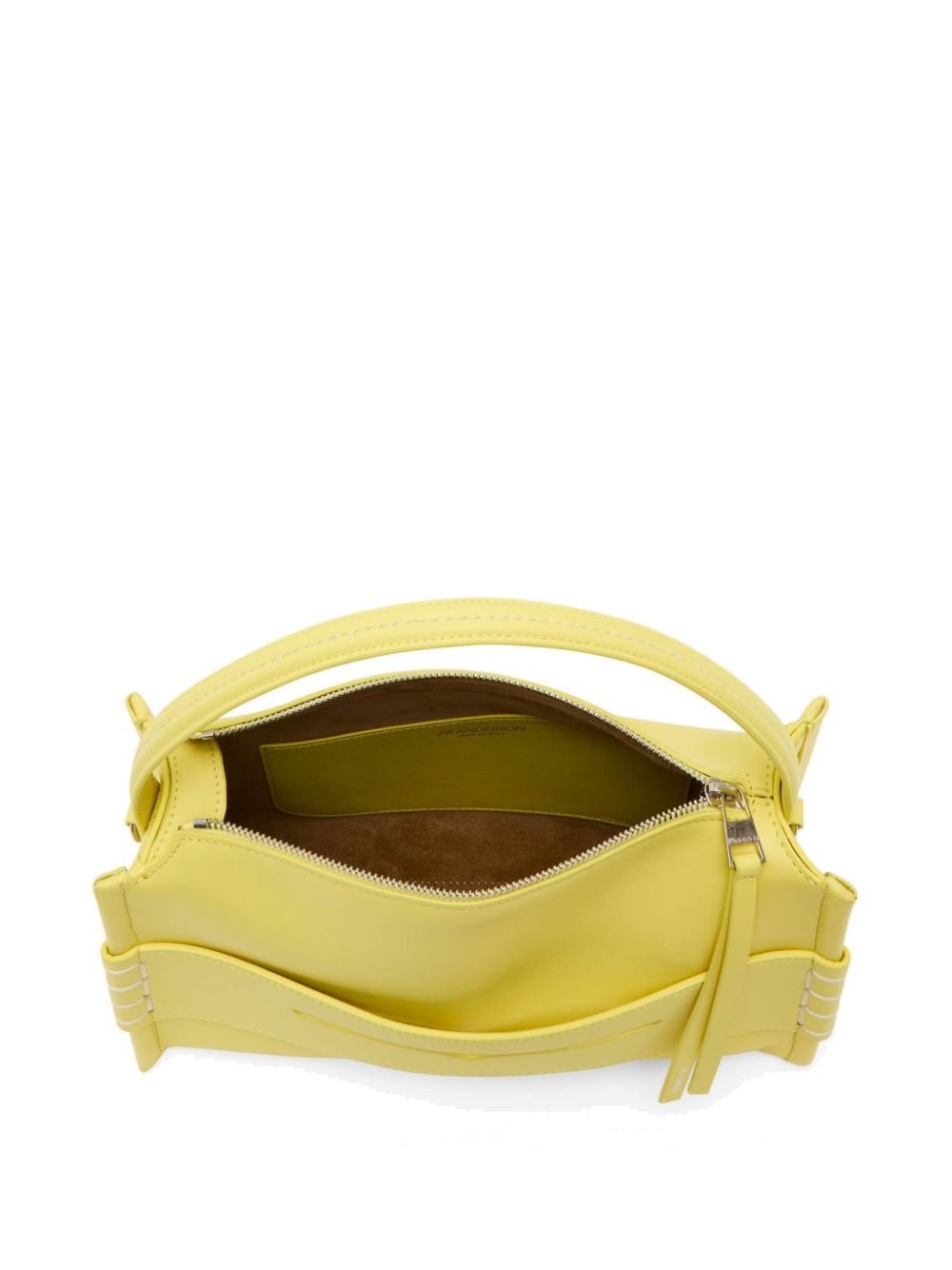 Loafer shoulder bag - 4