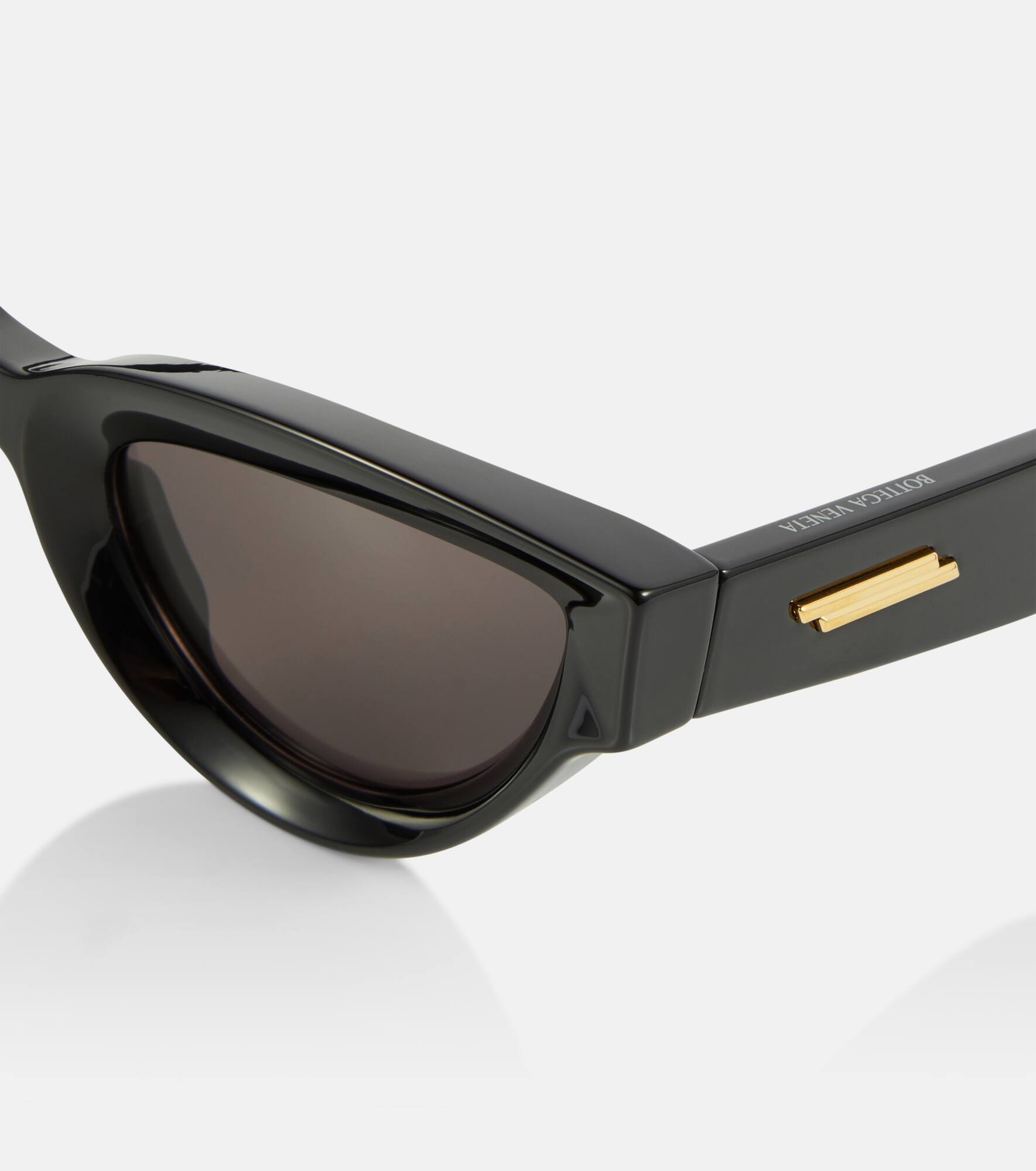 Cat-eye sunglasses - 2