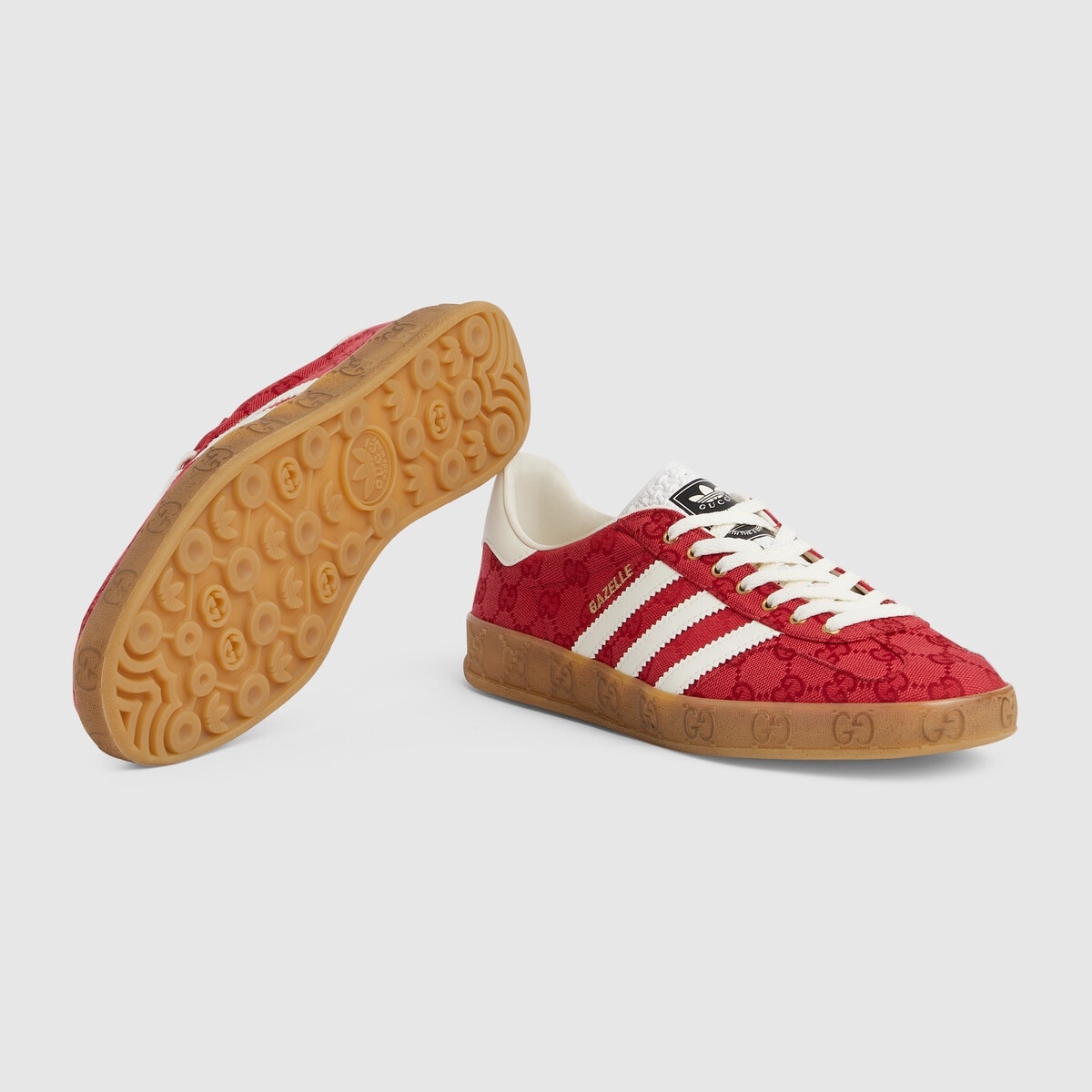 adidas x Gucci Gazelle sneaker - 6