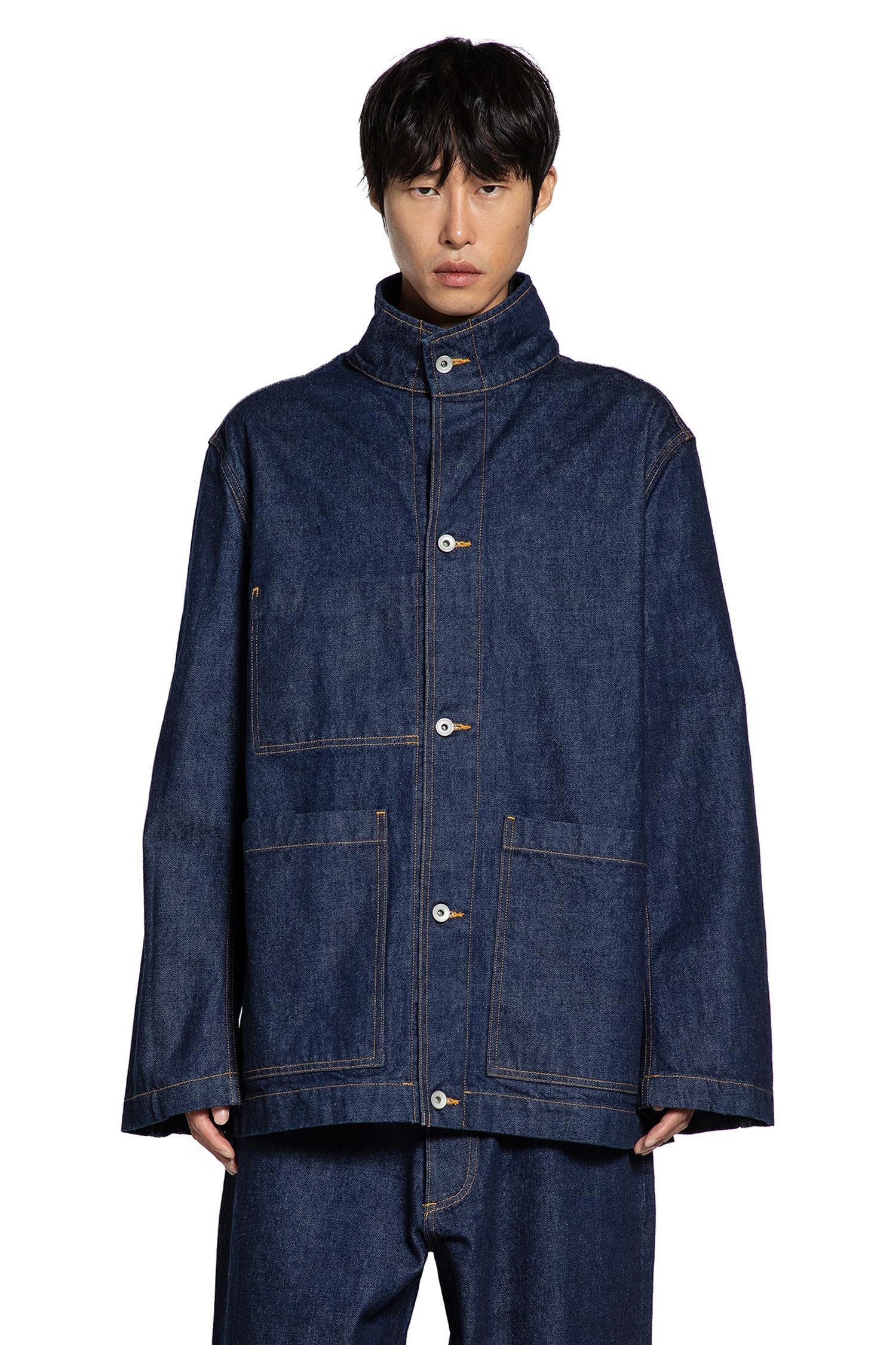 Denim Jacket - 6