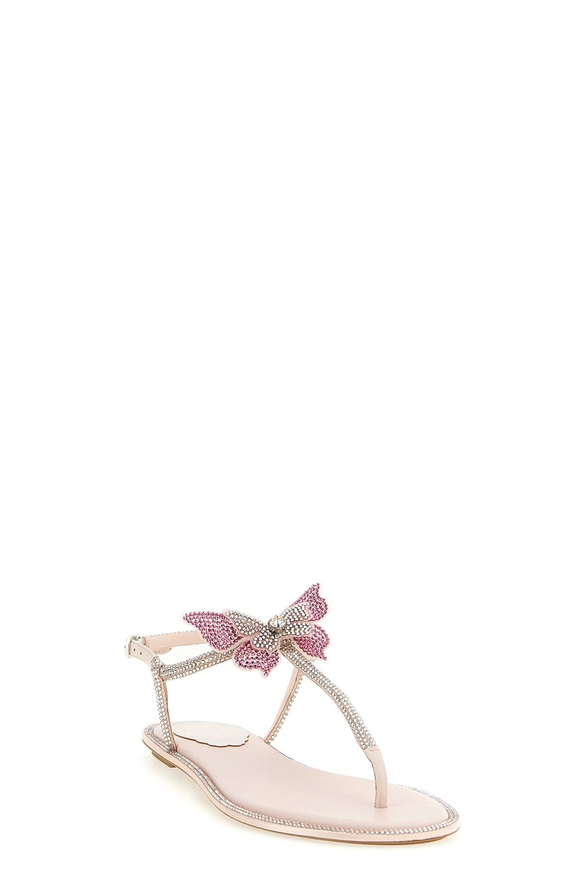 René Caovilla Women 'Fairy' Sandals - 2