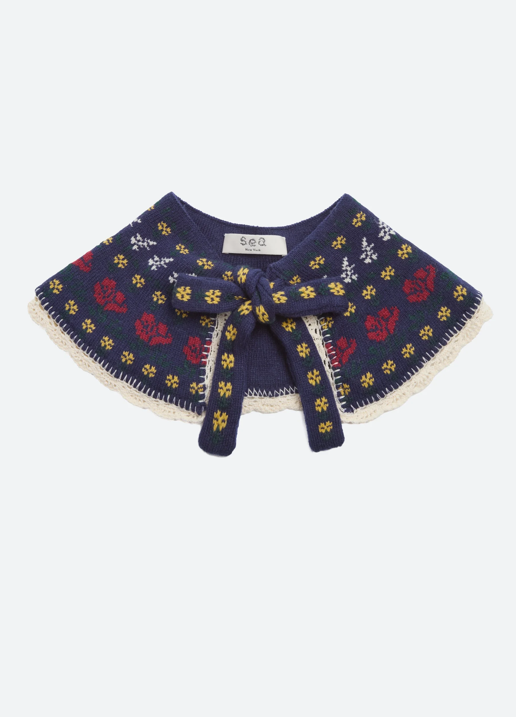 Preston Collar - 1
