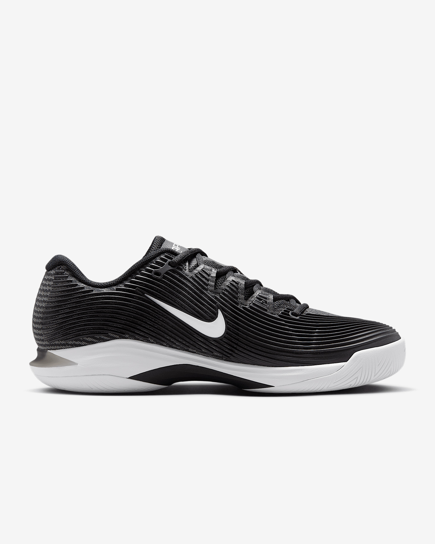 Nike Vapor 12 Men's Hard Court Tennis Shoes - 3