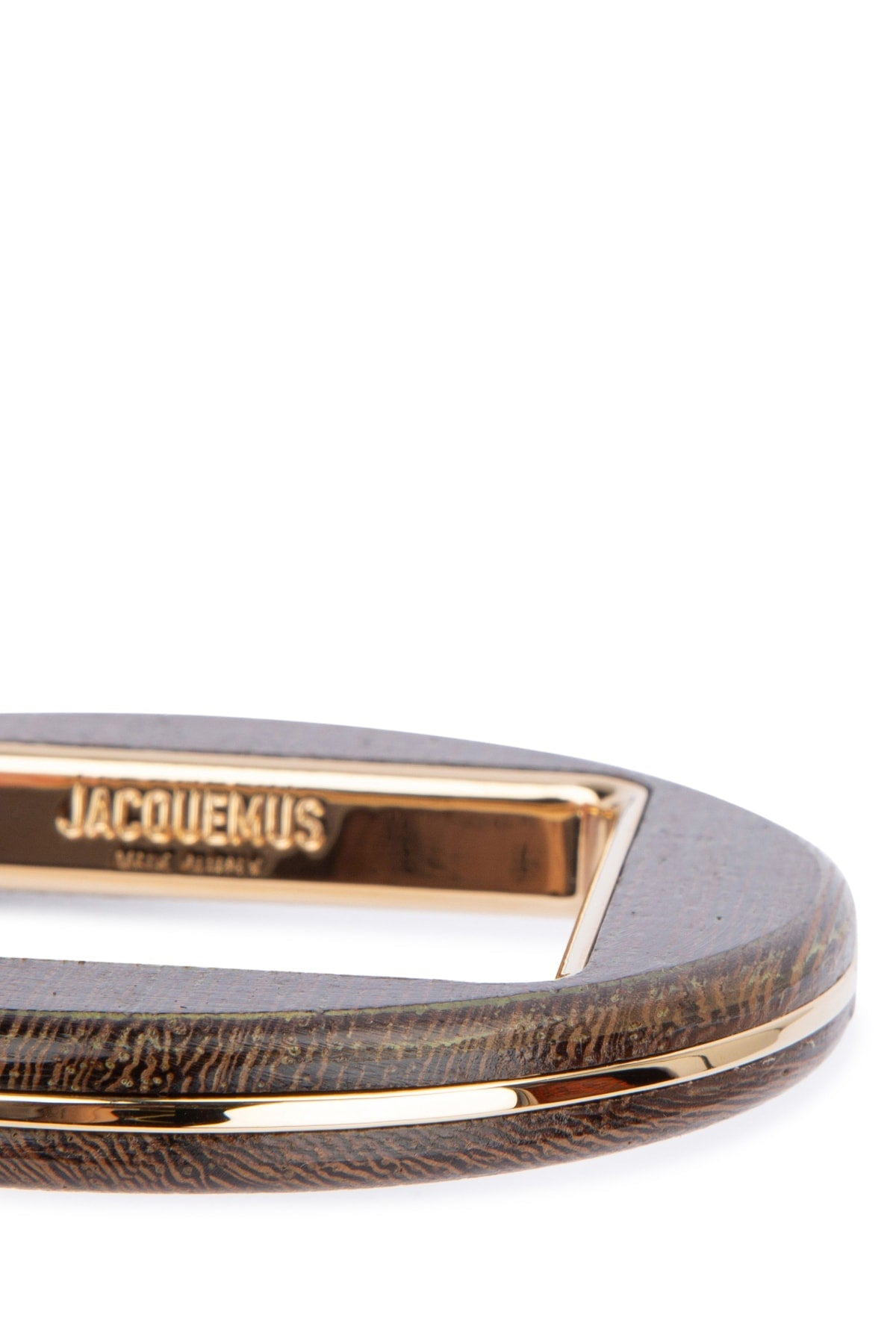 Jacquemus Women Le Bracelet Rond - 3