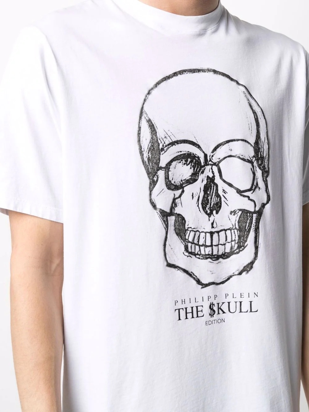 The Skull T-shirt - 5