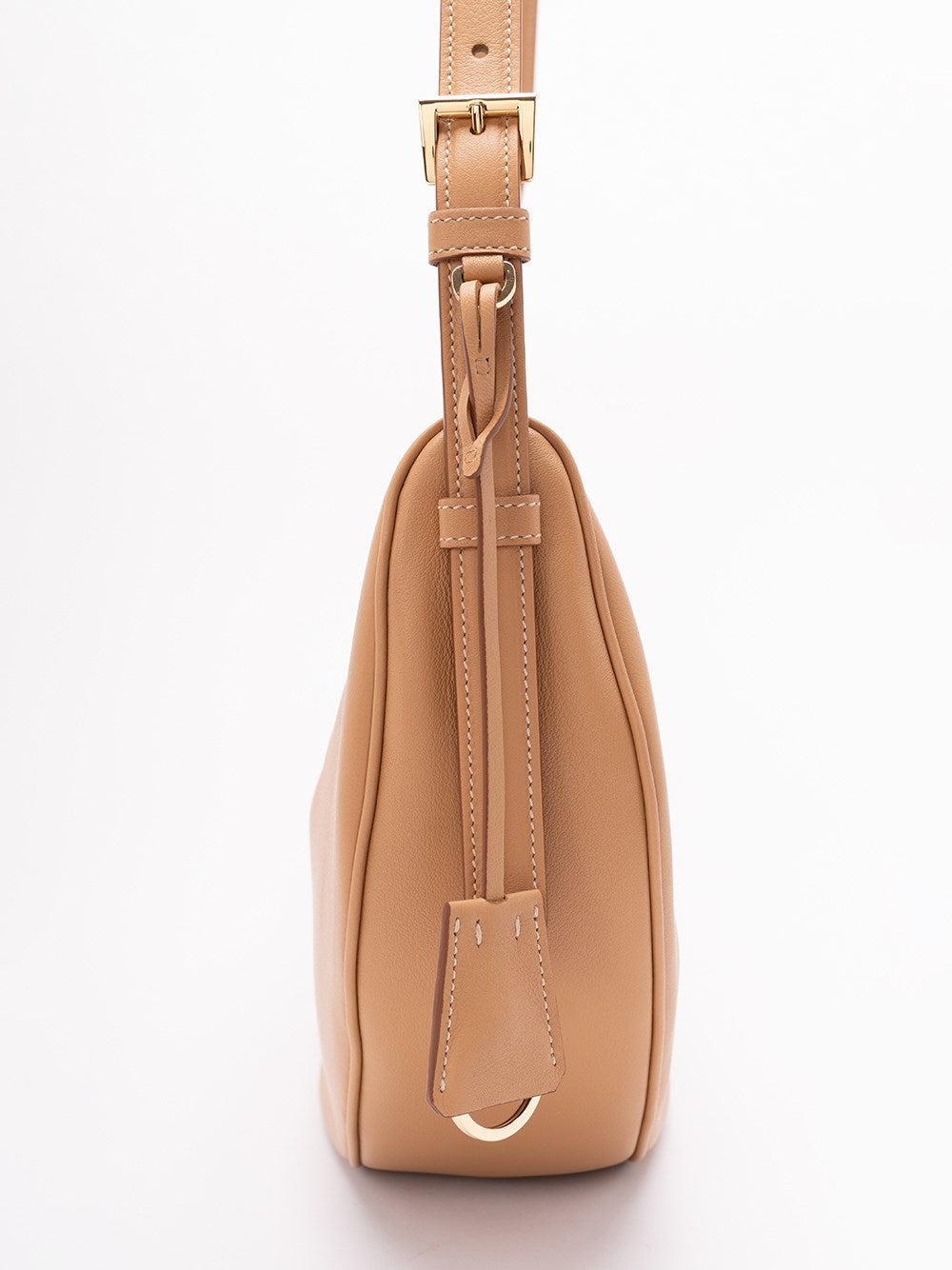 Prada Women `Prada Demi-Lune` Large Shoulder Bag - 4