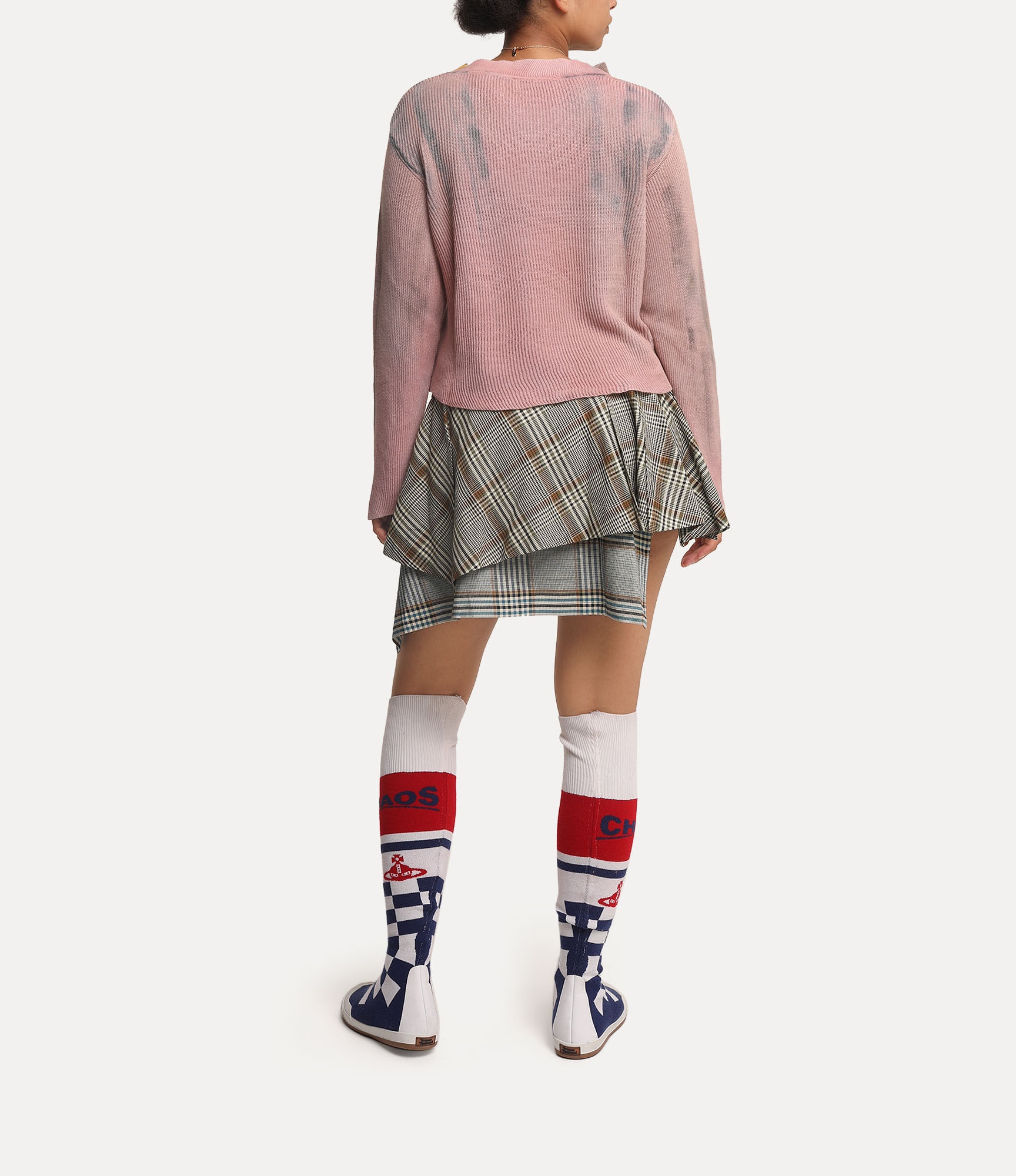 ARTIST JUMPER - 3