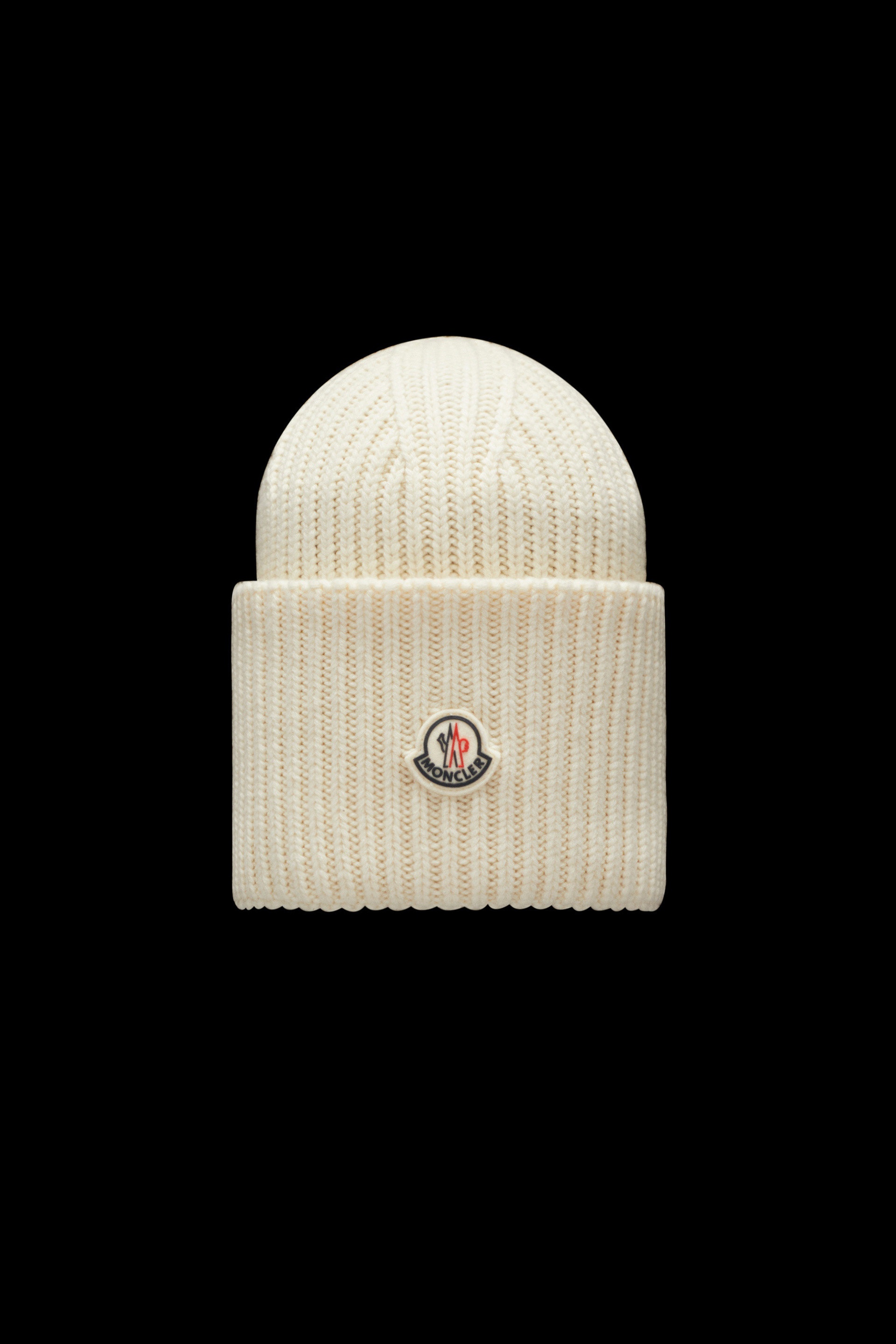 Cashmere Beanie - 1