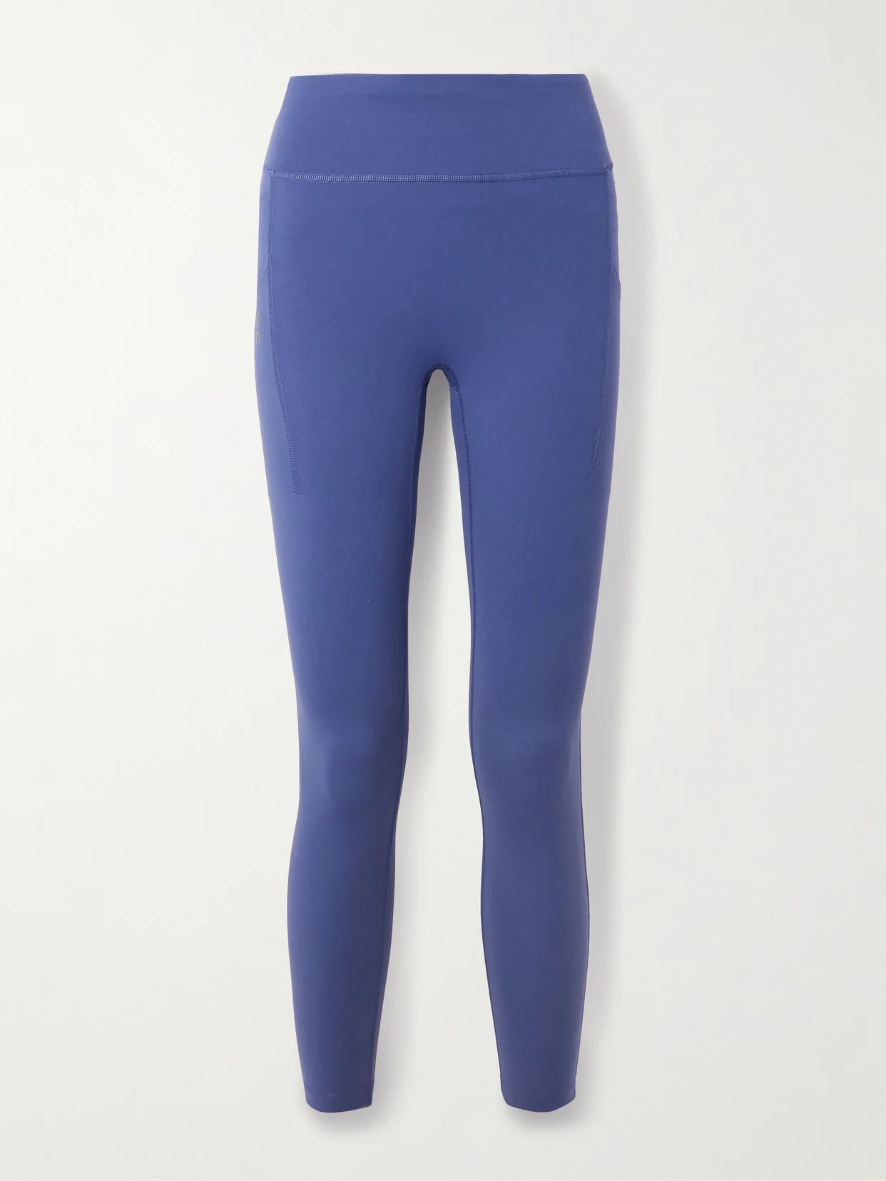 Performance 7/8 Recycled-jersey Leggings - 1